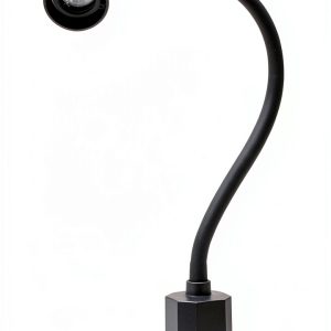Aven LED Gooseneck Lamp Industrial Flexible Arm Lighting-0