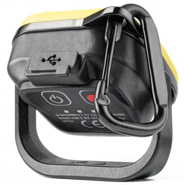 Uni-Lite LED Work Light 550 Lumen Magnetic Waterproof-4