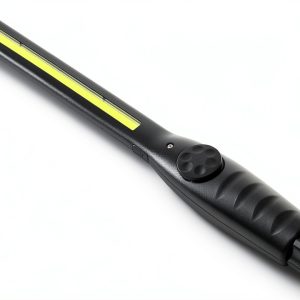 WALFRONT COB Work Light Magnetic Hook 3000mAh Battery-0