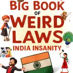 Big Book of Weird Laws Childrens Asia Stories Kindle Book-0