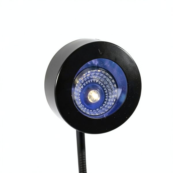 Keyide 254nm UV Lamp Mineral Rock Fluorescence Detection-3