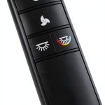 Comfort Direct Ceiling Fan Remote Control Light Dimmer-0