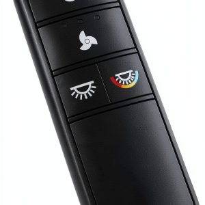 Comfort Direct Ceiling Fan Remote Control Light Dimmer-0