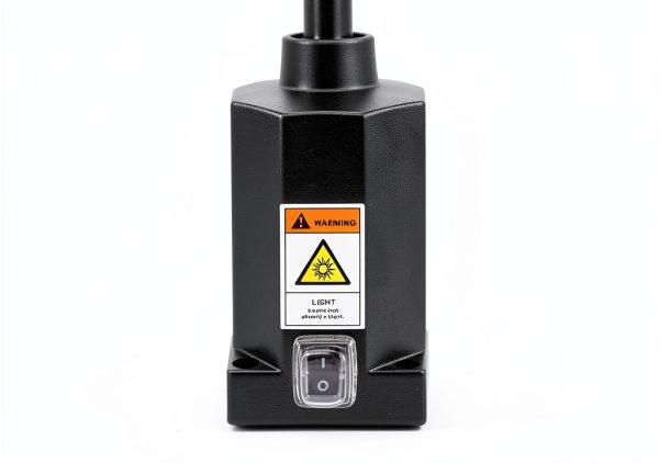 Aven LED Gooseneck Lamp Industrial Flexible Arm Lighting-2