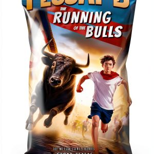 I Escaped Childrens Travel Book Kindle English Series-0