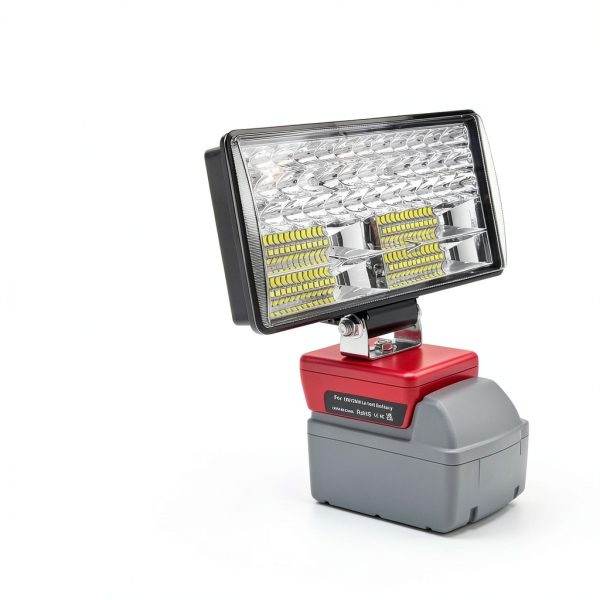 LED ML Modern LED Light Energy Efficient Home Lighting-1