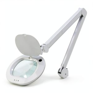 Aven Machine Tool Lamp Touch Brightness Control LED-0