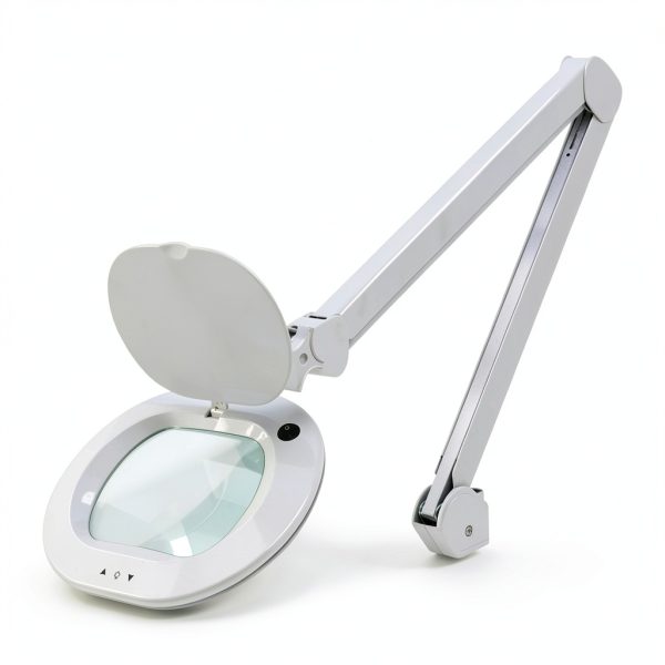 Aven Machine Tool Lamp Touch Brightness Control LED-0