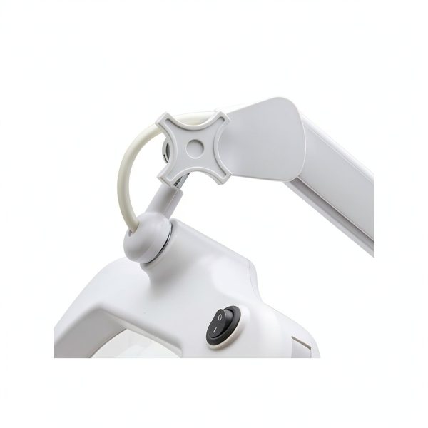 Aven LED Magnifying Lamp Touch Control Industrial Lighting-3