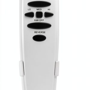 Hampton Bay Ceiling Fan Remote Replacement with Reverse-0