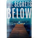 Amazon Crossing Kids The Whispering Sea Mysteries Book-0