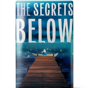 Amazon Crossing Kids The Whispering Sea Mysteries Book-0