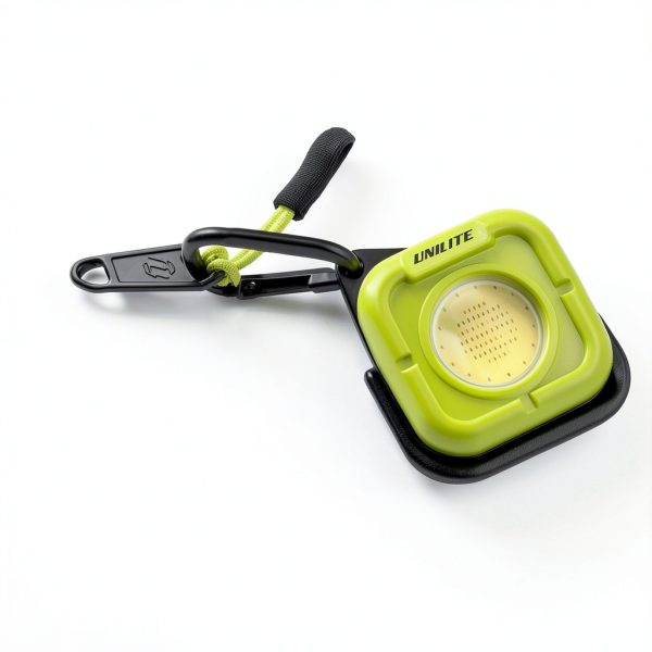 Uni-Lite LED Work Light 550 Lumen Magnetic Waterproof-8