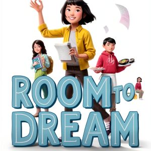 Scholastic Front Desk Book 3 Childrens Fiction Social-0