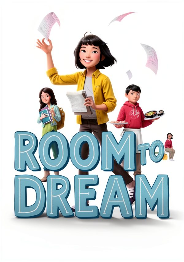 Scholastic Front Desk Book 3 Childrens Fiction Social-0