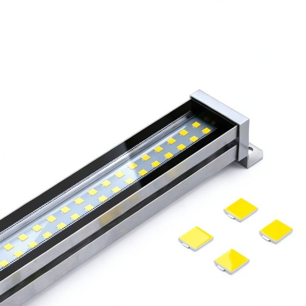 Pavo 20w Monitor Arm Adjustable Ergonomic Desk Mount-3