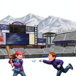 Ballpark Mysteries Book 16 Kindle Edition Childrens Baseball-0