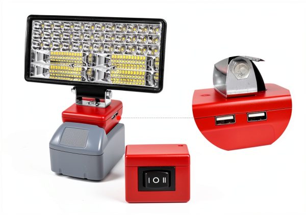 LED ML Modern LED Light Energy Efficient Home Lighting-5