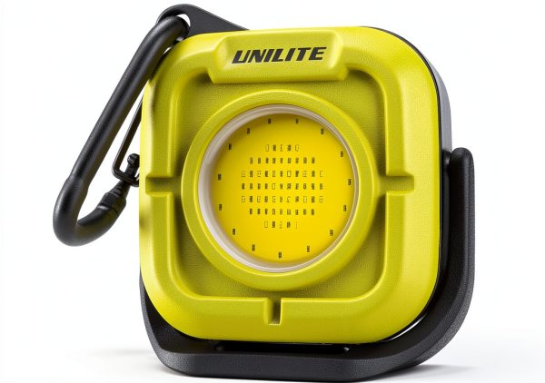 Uni-Lite LED Work Light 550 Lumen Magnetic Waterproof-2