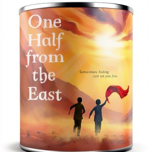 HarperCollins Childrens eBook Middle East Fiction Grade 3-7-0