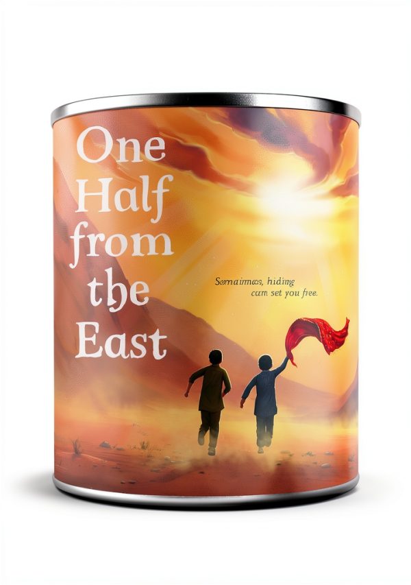 HarperCollins Childrens eBook Middle East Fiction Grade 3-7-0