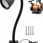 Shenzhen Bench Grinder Lamp Flexible LED Industrial Lighting-0