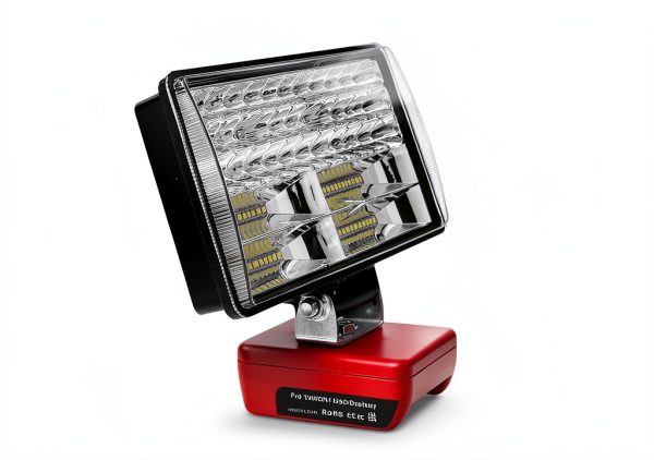 LED ML Modern LED Light Energy Efficient Home Lighting-2