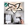LPINMEIJU Ceiling Fan Remote Control Easy Pairing Compatible-1