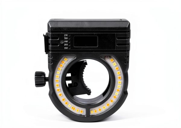 DZHCBNE LED Work Light Automotive Repair Paint Matching-5