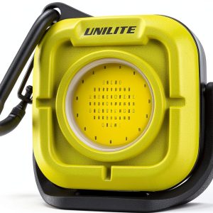 Uni-Lite LED Work Light 550 Lumen Magnetic Waterproof-0