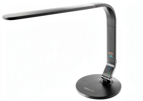 GemOro Horizon 2 LED Lamp Adjustable Jewelry Inspection-0