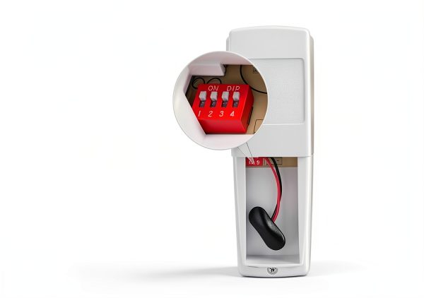 Hampton Bay Ceiling Fan Remote Replacement with Reverse-2