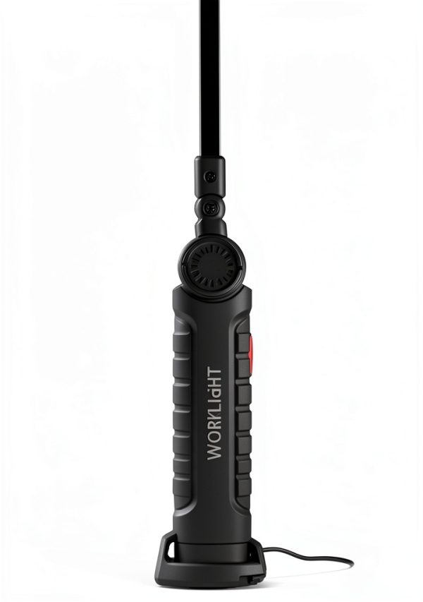 VEVOR LED Work Light Magnetic 360 Rotating 5 Modes-8