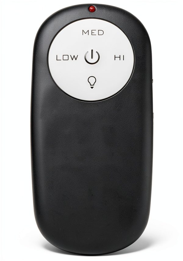 Merwry Ceiling Fan Remote Control Replacement-1