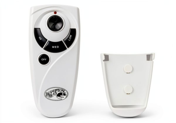 Ceiling Fan Remote SummitLink Dual Light Control-1