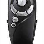 Ceiling Fan Remote Eogifee UC7083T Black Universal-0