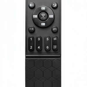 Remote Control For Ceiling Fan with Lights ZHMDJDSH-0