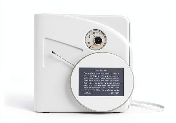 Sunmerit Ceiling Fan Remote 9050T Light Dimmer-7
