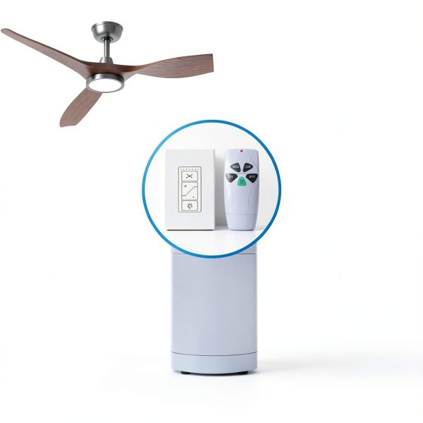 Ceiling Fan Wall Switch GREENBELL 3 Wire-3