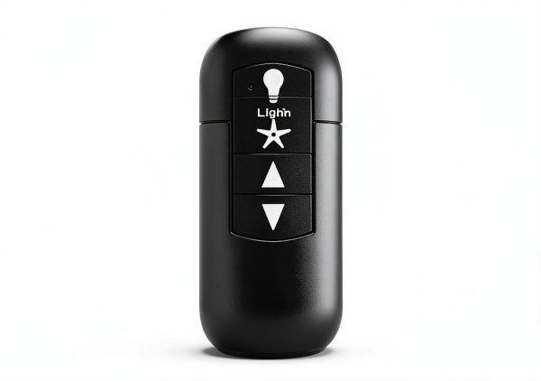 DALAZHAER Hunter Ceiling Fan Remote Green Receiver-0