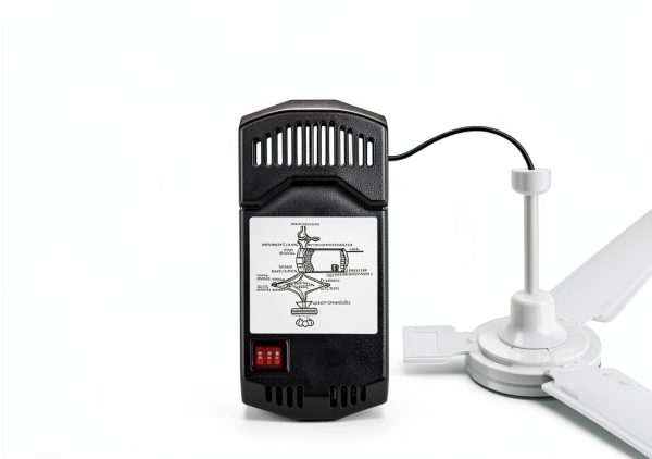 Ceiling Fan Wall Switch GREENBELL 3 Wire-4
