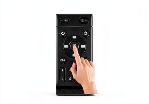 Remote Control For Ceiling Fan with Lights ZHMDJDSH-2