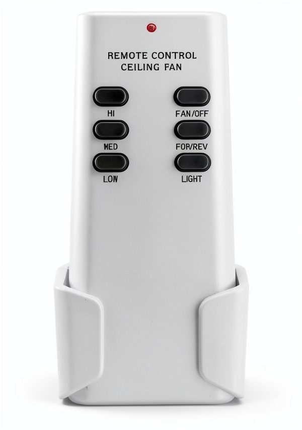 MFP Ceiling Fan Remote Control UC7848T V2-0