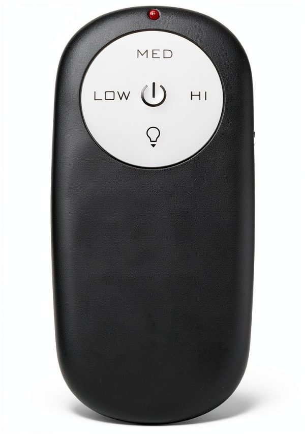 Merwry Ceiling Fan Remote Control Replacement-0