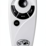 Ceiling Fan Remote SummitLink Dual Light Control-0