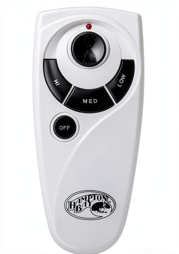 Ceiling Fan Remote SummitLink Dual Light Control-0