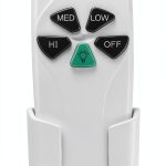 SuperDi FAN-53T Ceiling Fan Remote Control Replacement-0