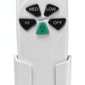 SuperDi FAN-53T Ceiling Fan Remote Control Replacement-0