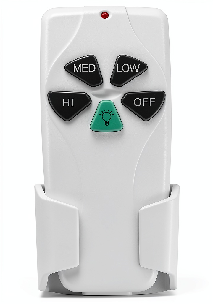 SuperDi FAN-53T ceiling fan remote control