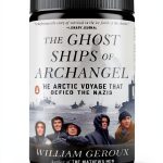 The Arctic History – Penguin Books Kindle eBook with X‑Ray-0